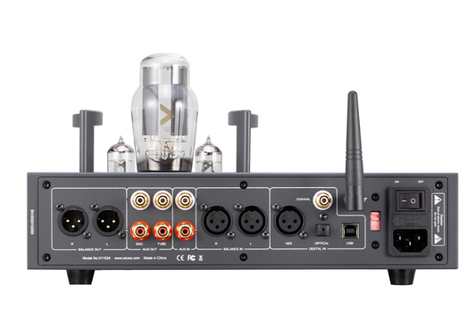 XDUOO TA32 High Performance DAC & Headphone Amplifier