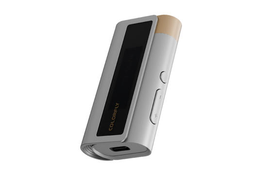 COLORFLY CDA L2 ES9039Q2M Portable USB DAC/AMP