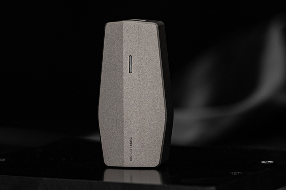 DUNU DTC800 Dual CS43198 Portable DAC/AMP DUNU DTC800 Dual CS43198 Portable DAC/AMP