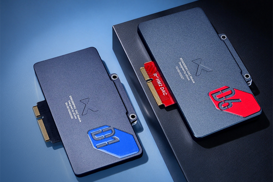 XDUOO Rohm BD34302EKV E2 DAC Card.