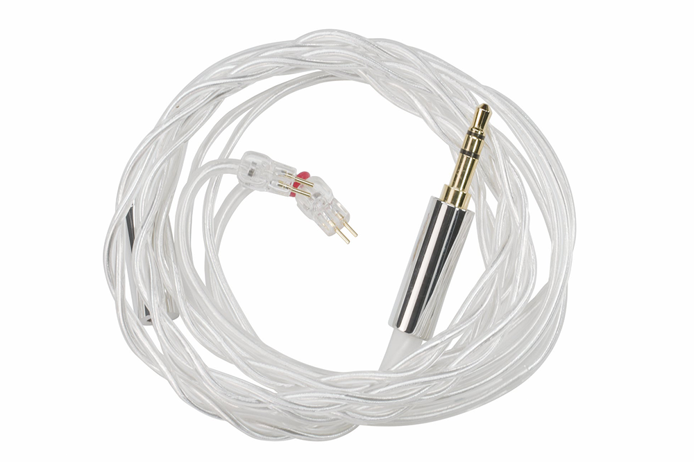 SOFTEARS CERBERUS 1DD+4BA+2EST In-ear Headphone