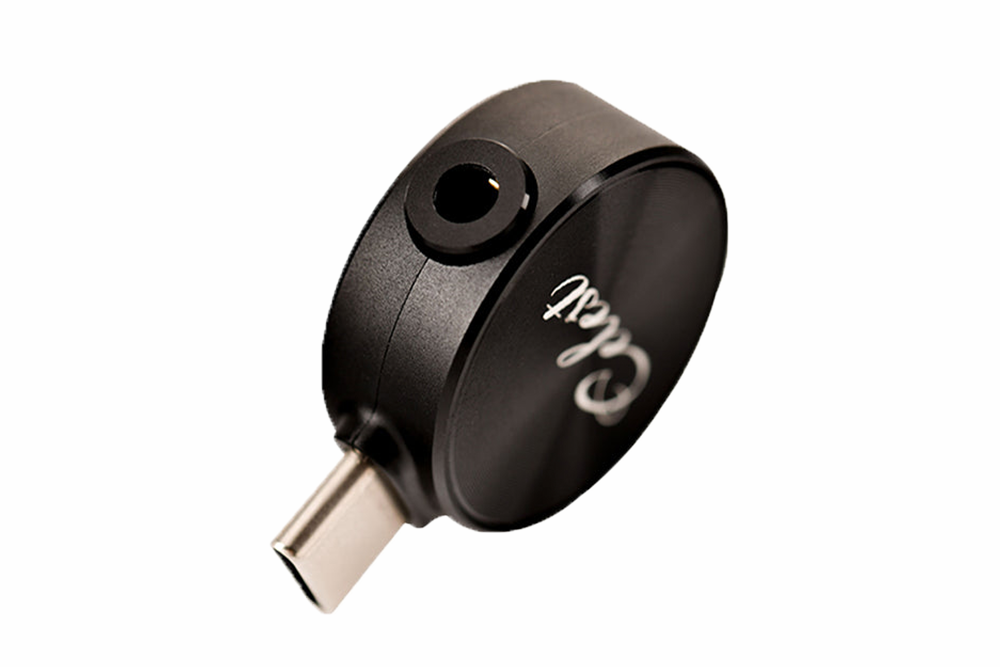 KINERA Celest CD-1 Type-C to 3.5mm Adapter