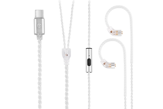 TRN A7-TC Headphone Upgrade Cable