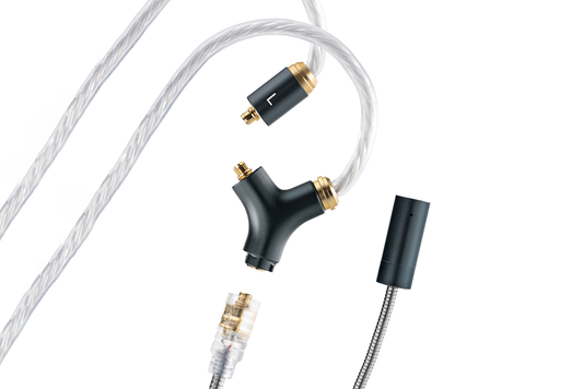 KINERA Gramr PRO Headphone Upgrade Cable