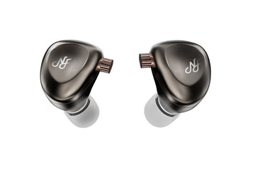 NFAUDIO RA15 Dual Dynamic Driver In-Ear Headphone