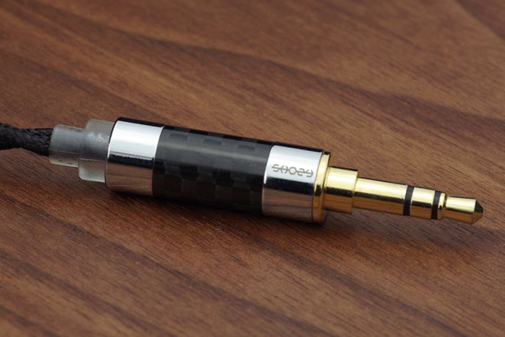 SHOZY FORM 1.4 4BA+1DD In-ear Headphone