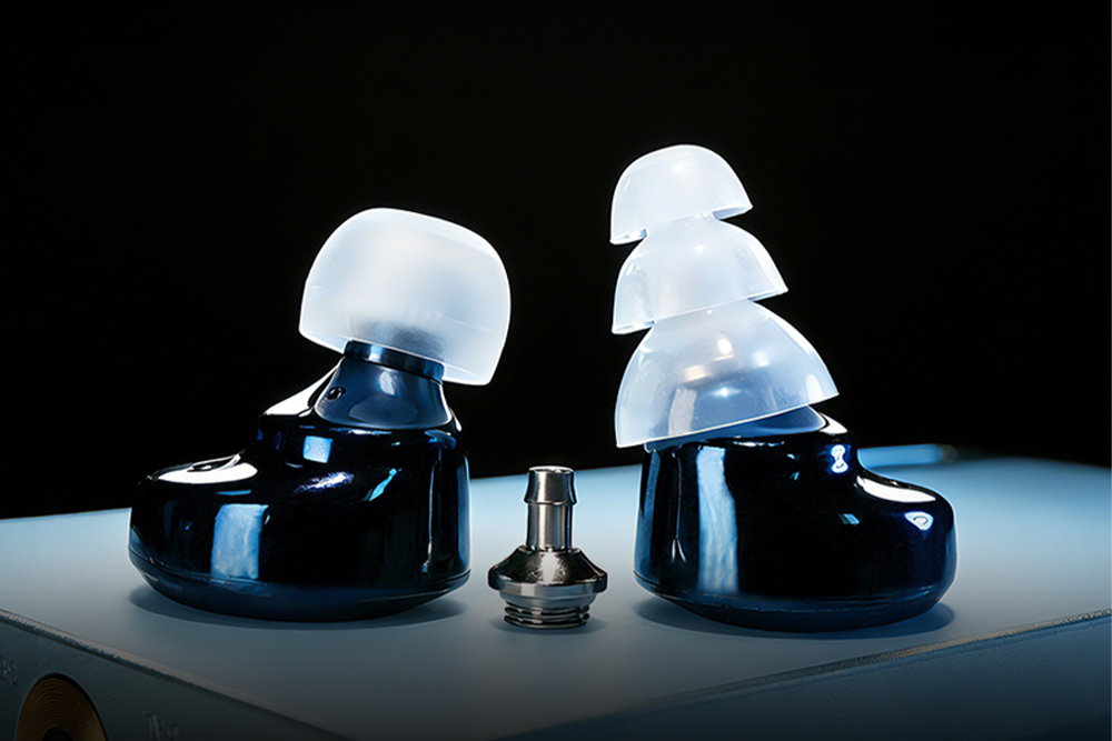 SIRINLABS S Lite Nozzles Kit.