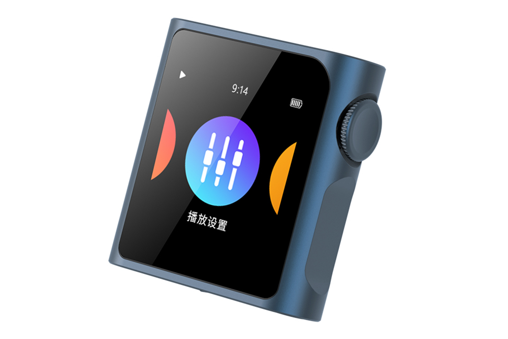SHANLING M0 PRO ES9219C Portable Music Player