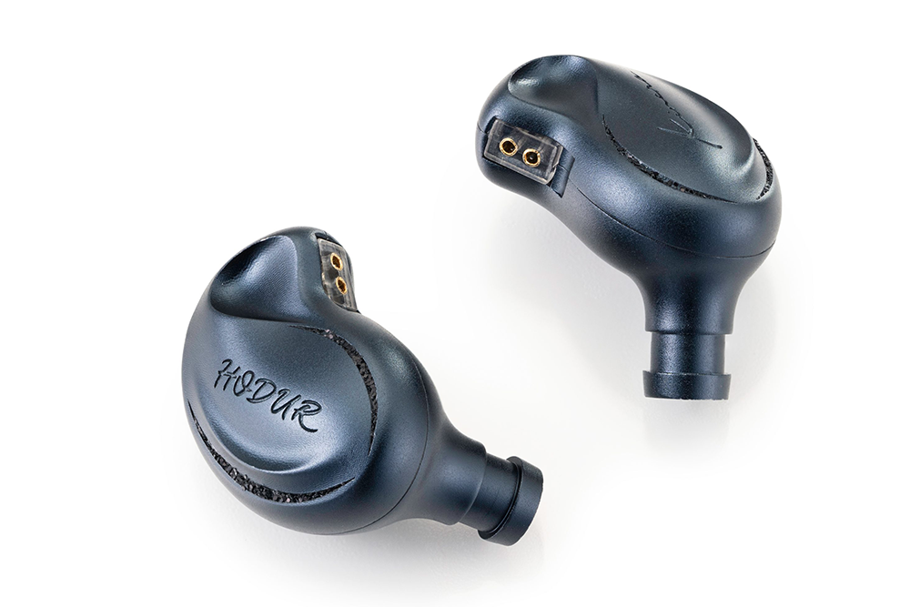 KINERA Hodur 1DD+1BA+1EST In-ear Earphone