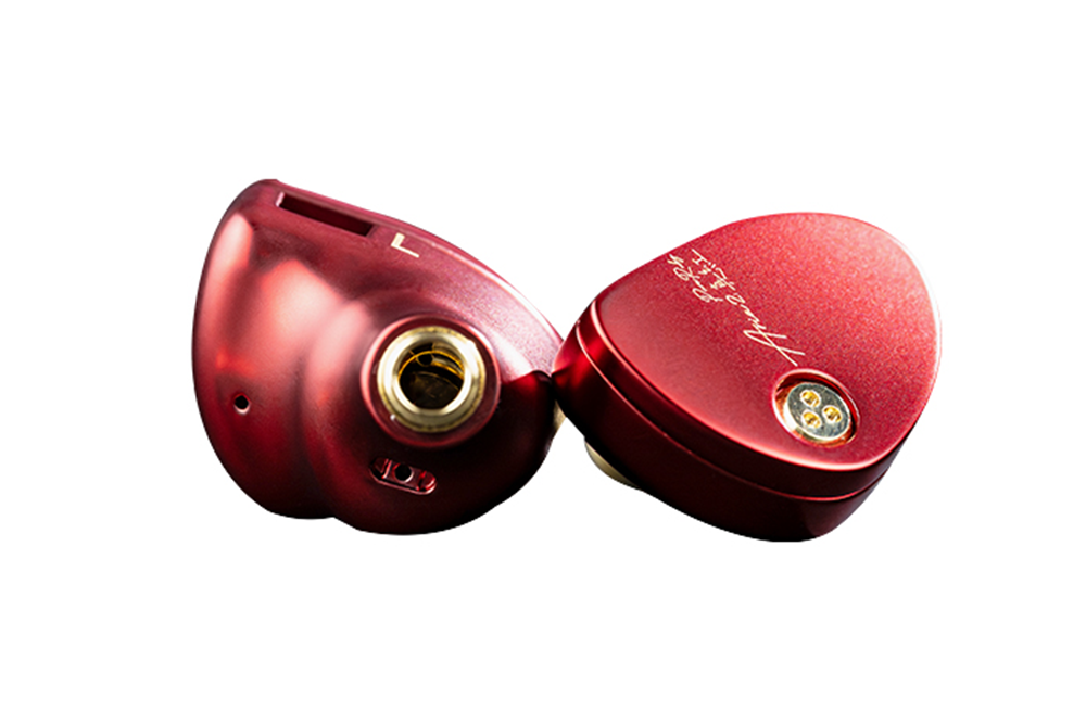 イヤホン MOONDROP ARIA 2 MOONDROP ARIA 2 In-ear Headphone