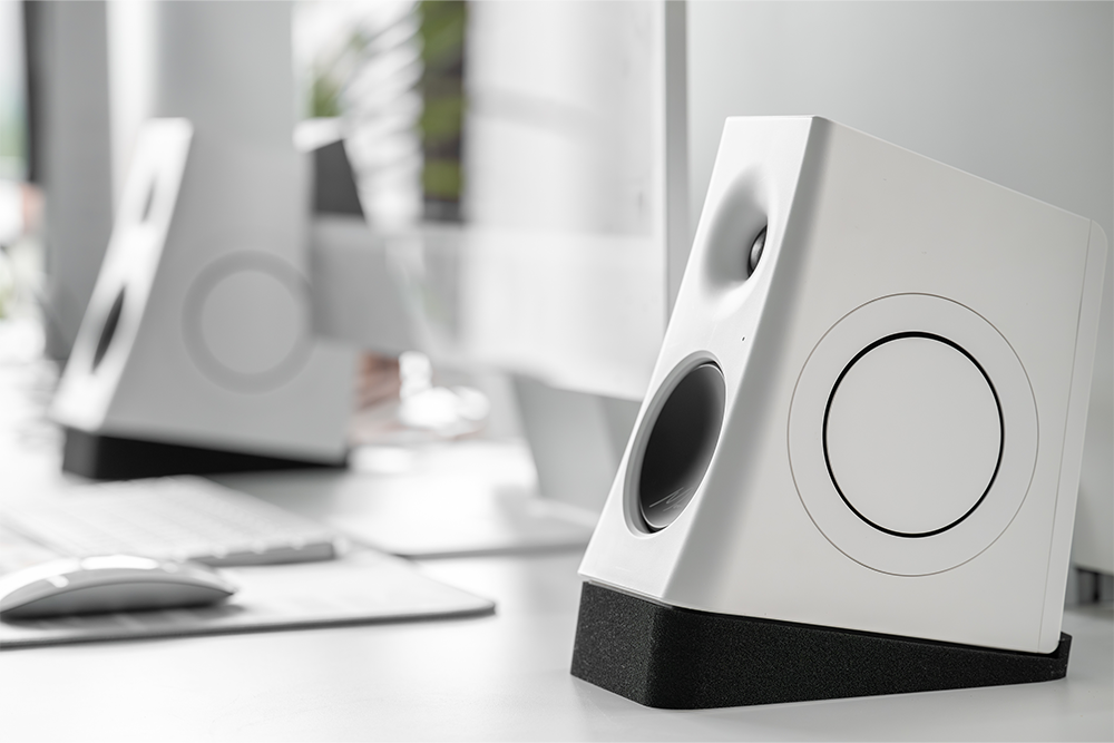 MOONDROP MM3A Five-mode 3-inch Active Speaker.