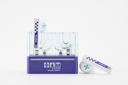 GIRLS' FRONTLINE 2 x MOONDROP KLUKAI True Wireless Headphone (TWS)