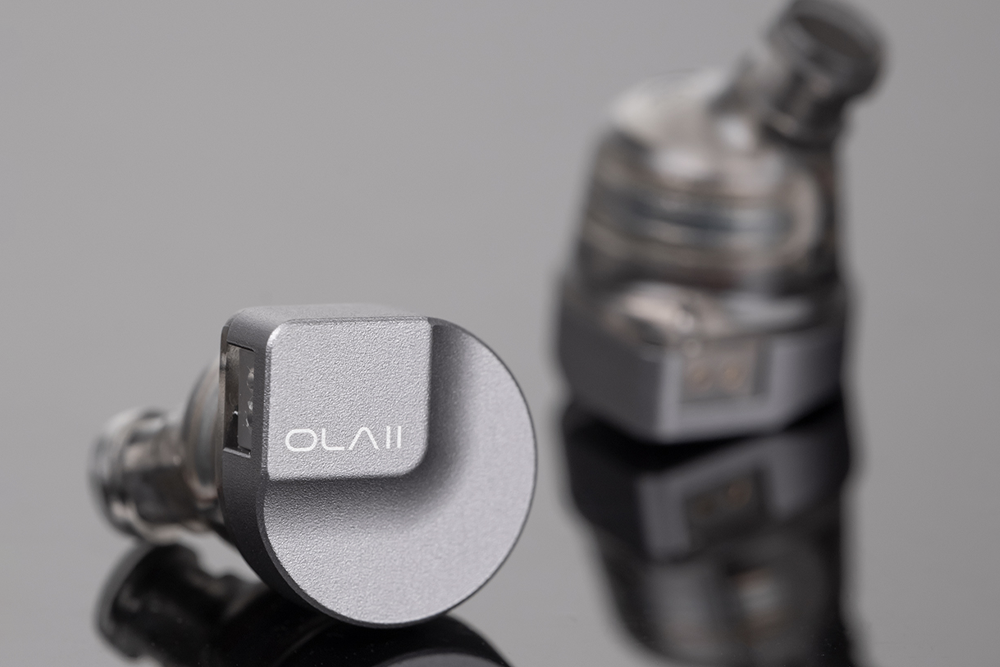 TANCHJIM OLA II 1DD+1BA In-ear Headphone.