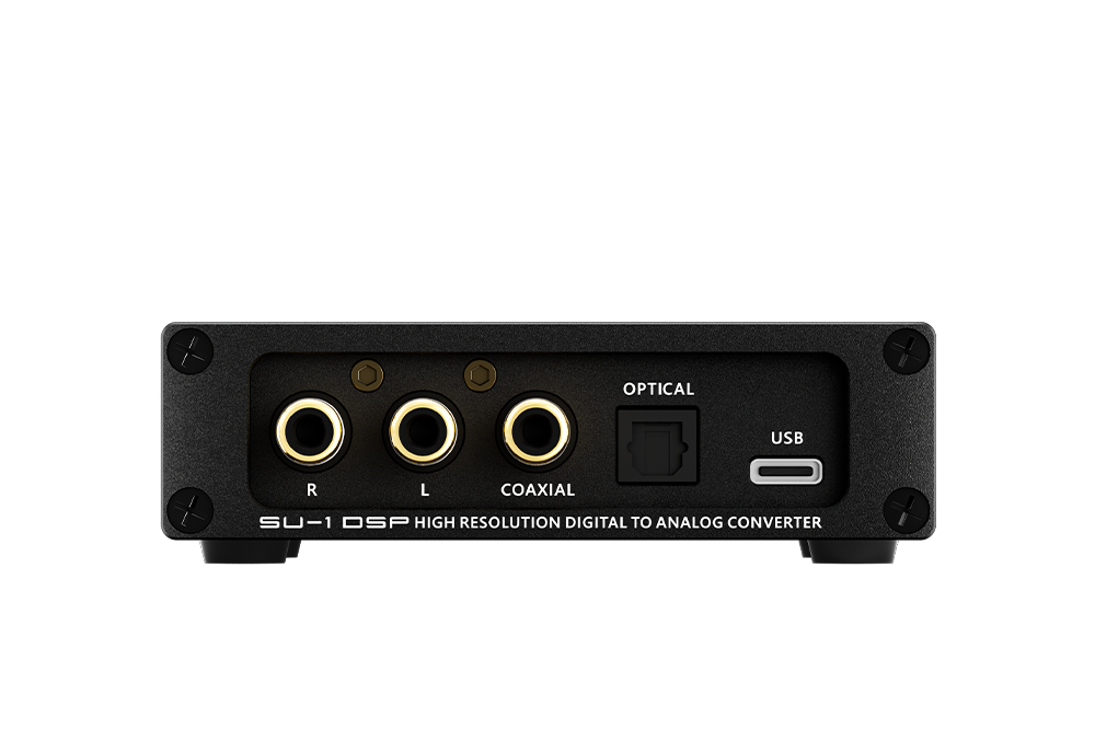 SMSL SU1 DSP AK4493S Digital to Analog Convertor (DAC).