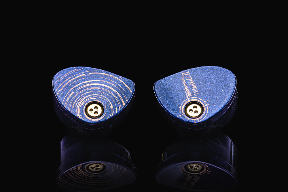 MOONDROP Starfield 2 10mm Dynamic Driver In-ear Headphone MOONDROP Starfield 2 10mm Dynamic Driver In-ear Headphone