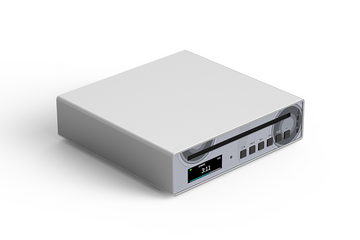 SMSL PL100 PRO Dual CS43131 CD Player