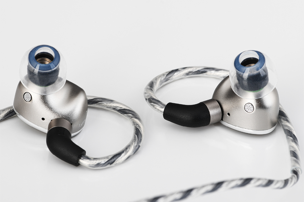 TINHIFI T6 1DD+1BA In-ear Headphone