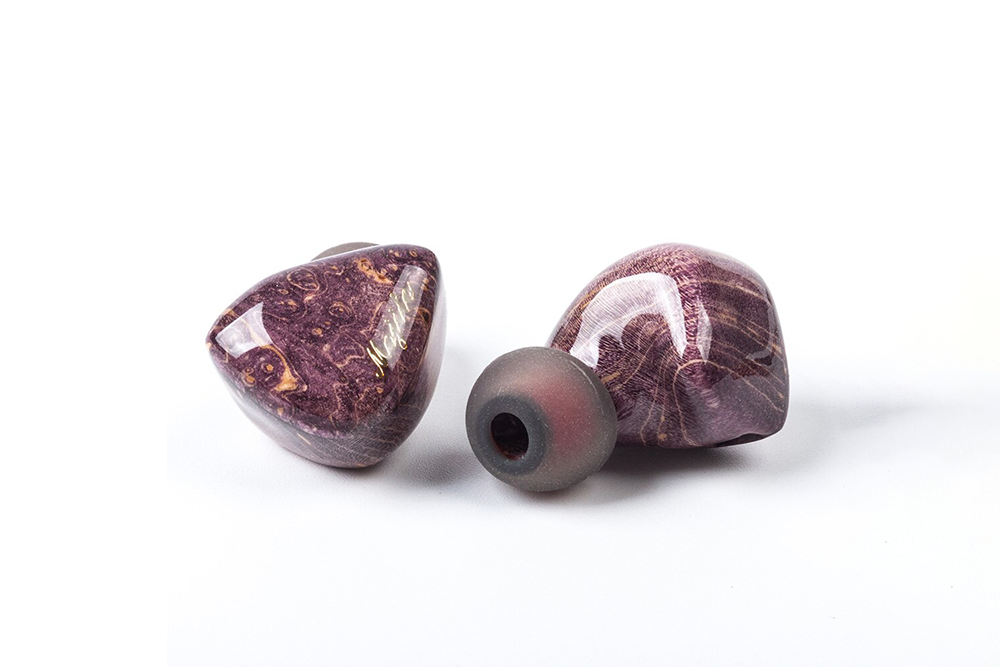 KINERA QOA Mojito 2 6BA In-ear Headphone