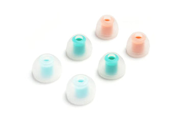 DUNU Candy Silicone Eartips