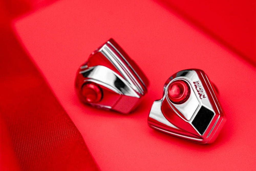 DUNU TITAN S2 Dynamic Driver In-Ear Headphone DUNU TITAN S2 Dynamic Driver In-Ear Headphone