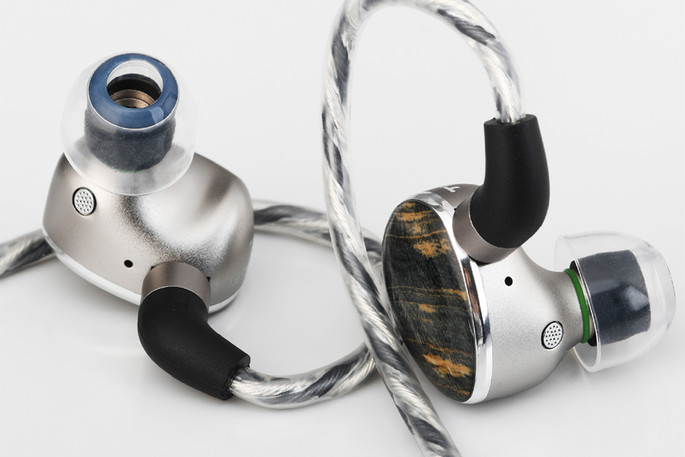 TINHIFI T6 1DD+1BA In-ear Headphone