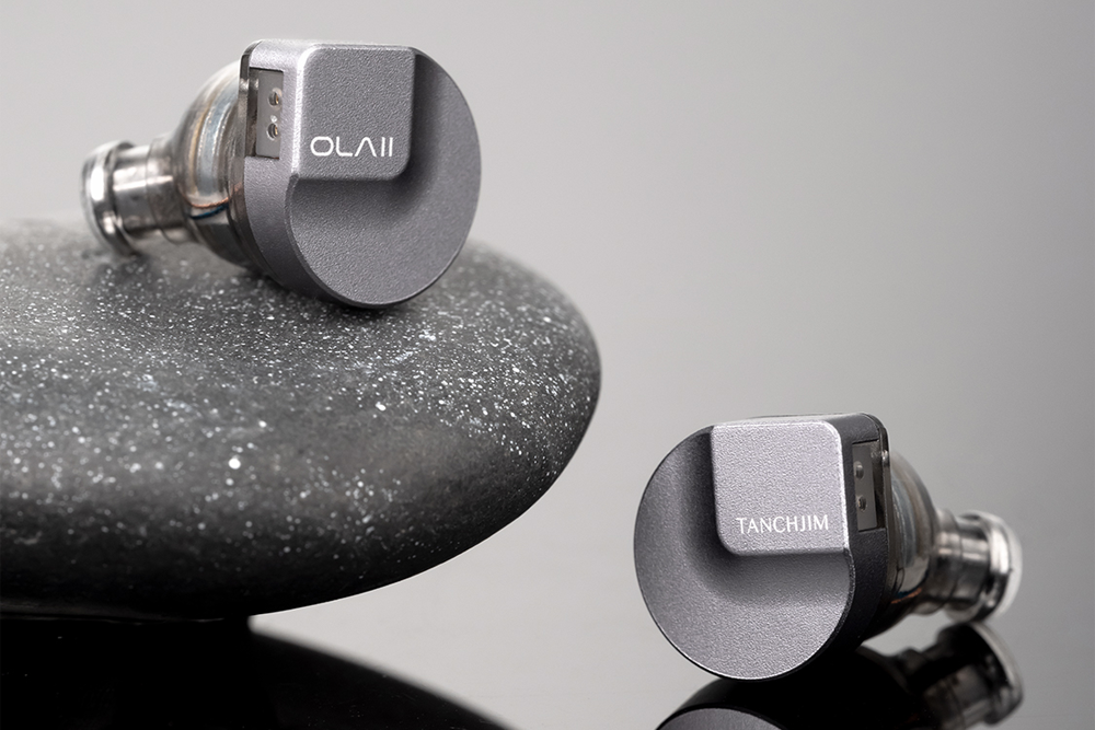TANCHJIM OLA II 1DD+1BA In-ear Headphone.