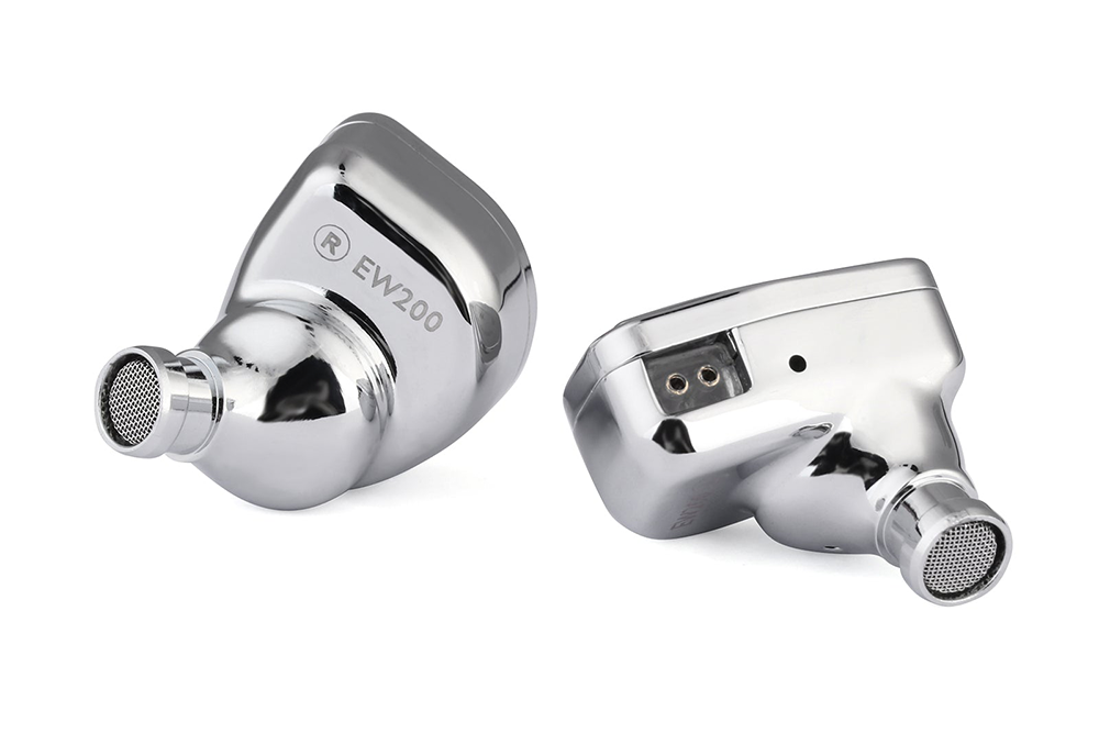 SIMGOT EW200 10mm Dynamic Driver In-Ear Headphone