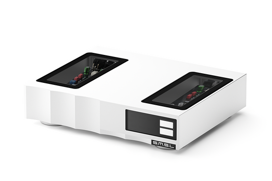 SMSL R100 R2R Digital to Analog Convertor (DAC).