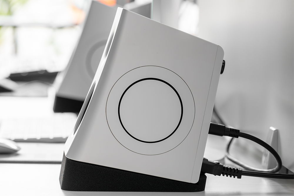 MOONDROP MM3A Five-mode 3-inch Active Speaker.