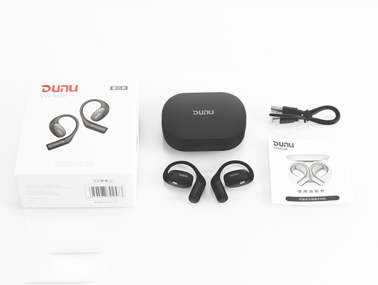 DUNU VIVALDI True Wireless Headphone (TWS)