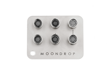 MOONDROP Kadenz ABC Nozzle Replaceable