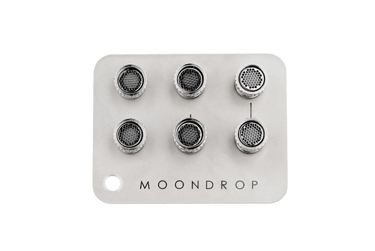 MOONDROP Kadenz ABC Nozzle Replaceable