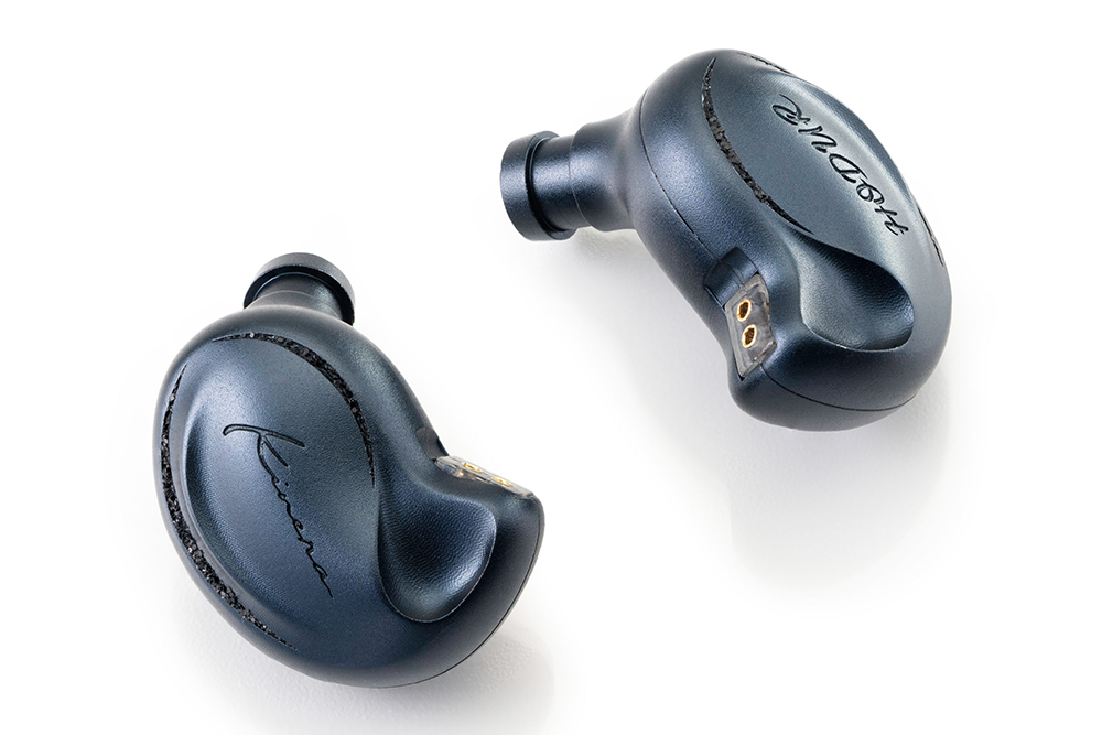 KINERA Hodur In-ear Earphone - Thumbnail 2