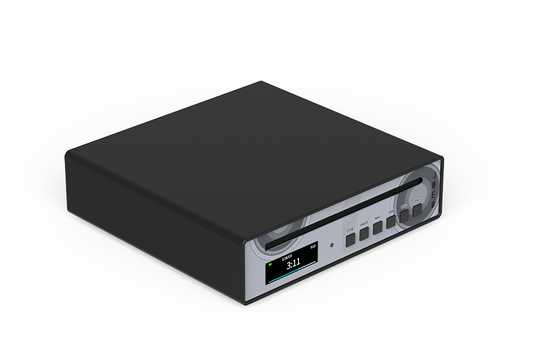 SMSL PL100 PRO Dual CS43131 CD Player