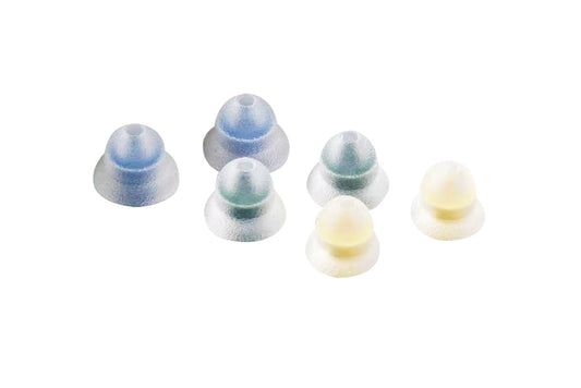 TANGZU TANG SANCAI Narrow Bore Type Silicone Eartips