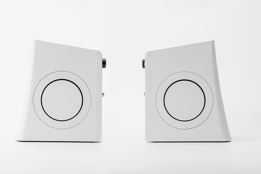 MOONDROP MM3A Five-mode 3-inch Active Speaker.
