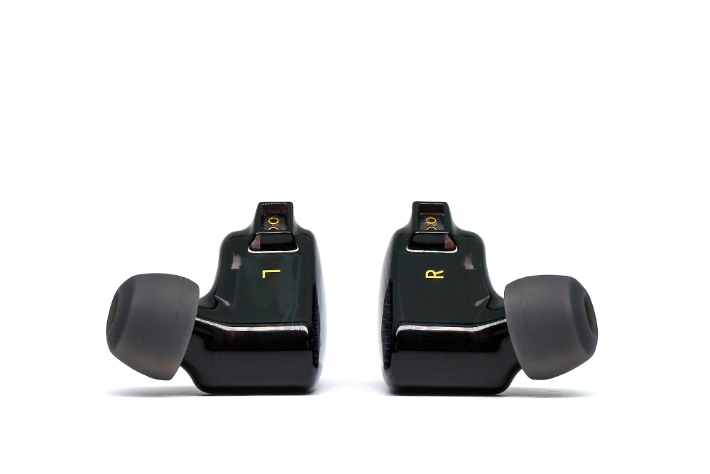 TRUTHEAR x Crinacle Zero Earphone