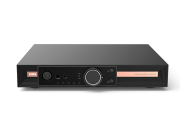 SMSL VMV P2 MK2 Preamplifier & Headphone Amplifier.