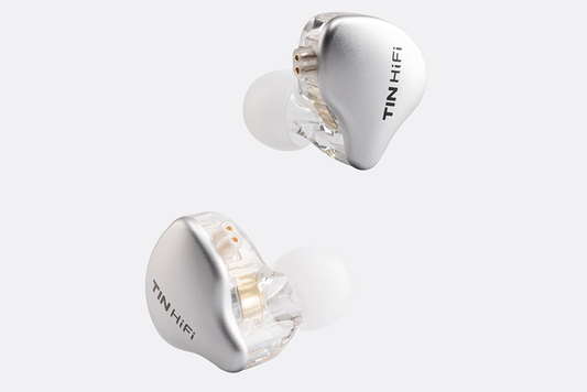TINHIFI C1 10mm Dynamic Driver In-ear Headphone