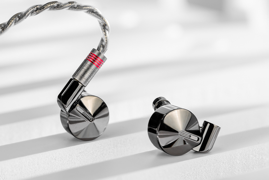 DUNU ZEN Pro DD In-Ear Headphone