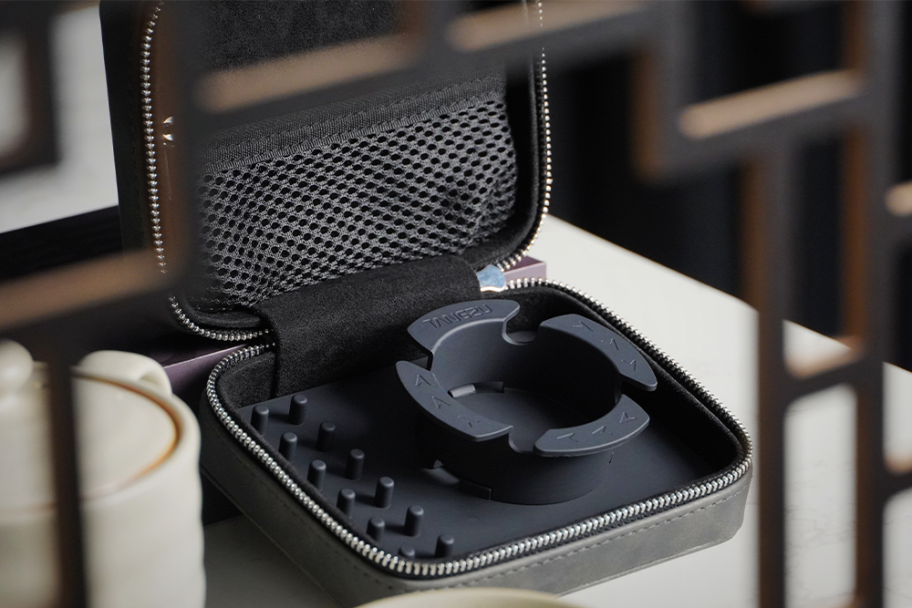 TANGZU Ultimate Headphone Storage Case.