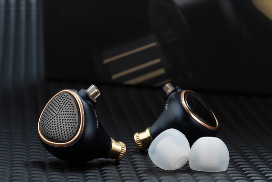 TRN Kirin Superior Planar In-Ear Headphone