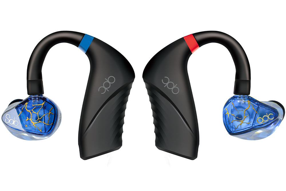 QDC TWX Bluetooth Headphone Ear Hook QDC TWX Bluetooth Headphone Ear Hook