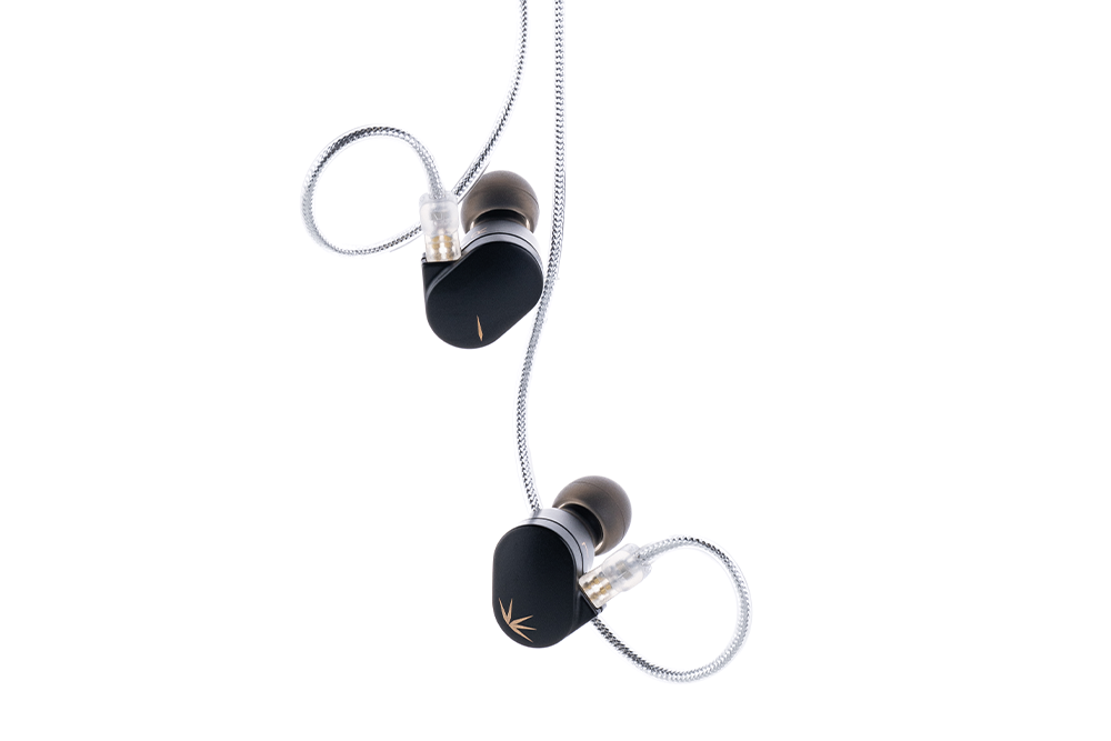 MOONDROP CHU 2 10mm Dynamic Driver In-ear Headphone