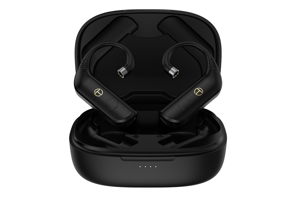 ヘッドフォン/イヤフォン TRN BT30 TRN BT30 PRO Bluetooth Headphone Ear Hook