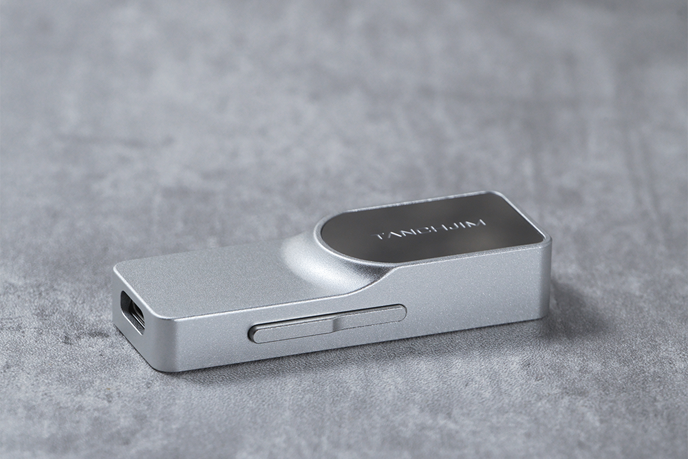 TANCHJIM LUNA Dual CS43198 Portable USB DAC/AMP