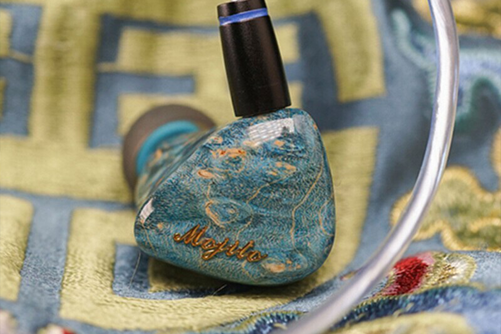 QOA Mojito 2 6BA In-ear Headphone