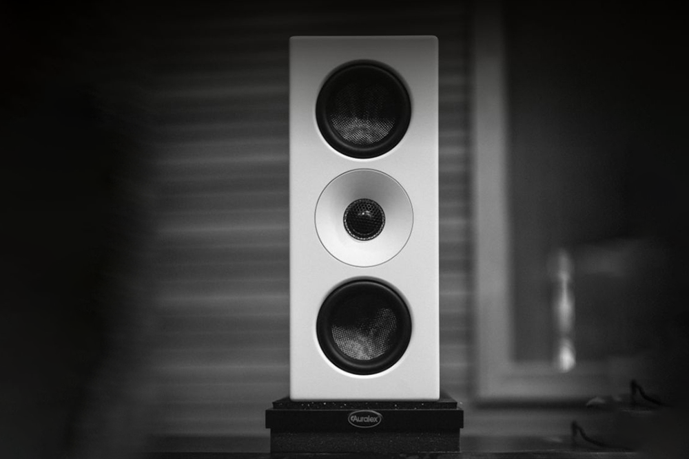 MOONDROP M4P MTM Passive Monitor Speaker