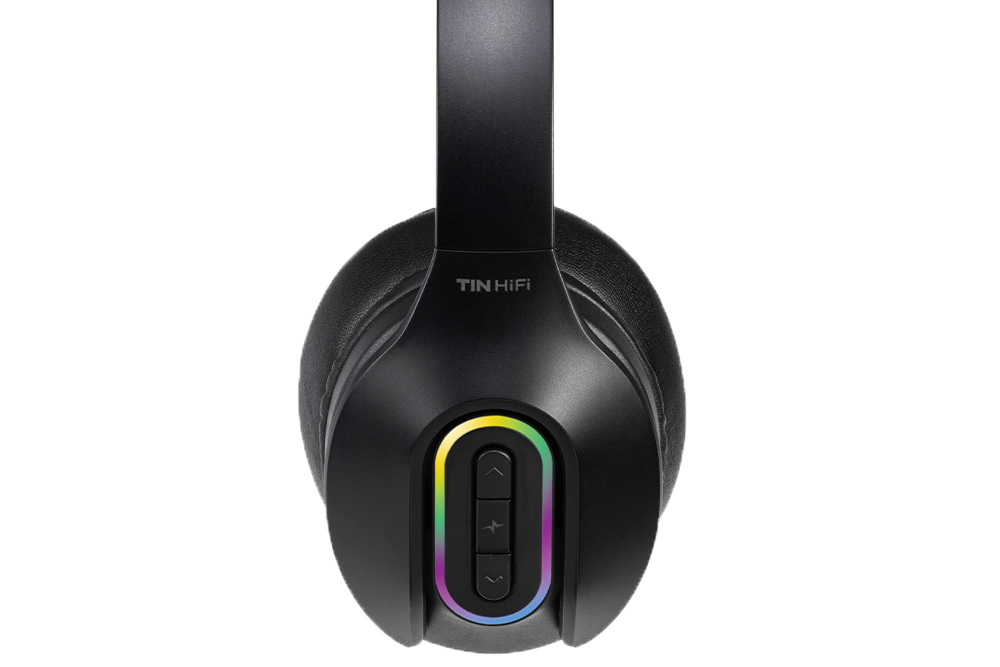 TINHIFI Chronos 40MM Dynamic Driver Portable Wireless Headphone