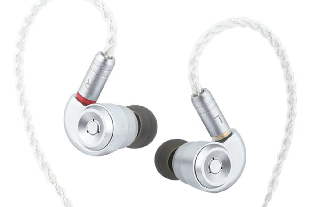 TINHIFI T2 MKII Dual Dynamic Driver In-Ear Headphone TINHIFI T2 MKII Dual Dynamic Driver In-Ear Headphone